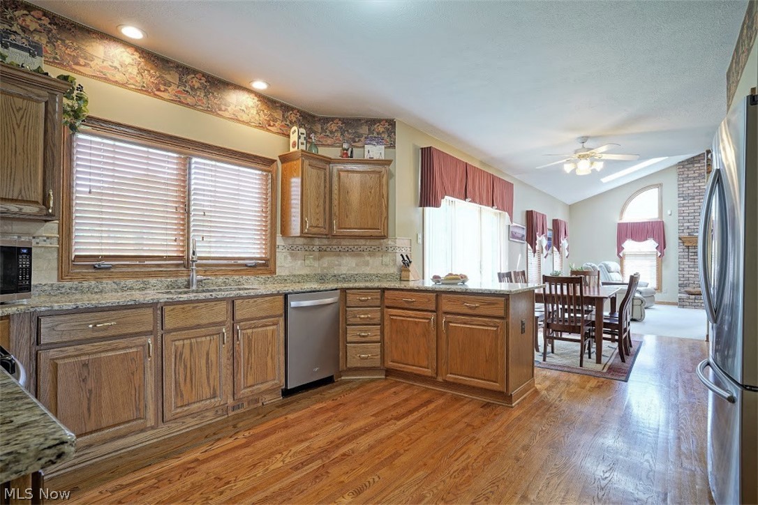 Eastwicke Farms - Residential