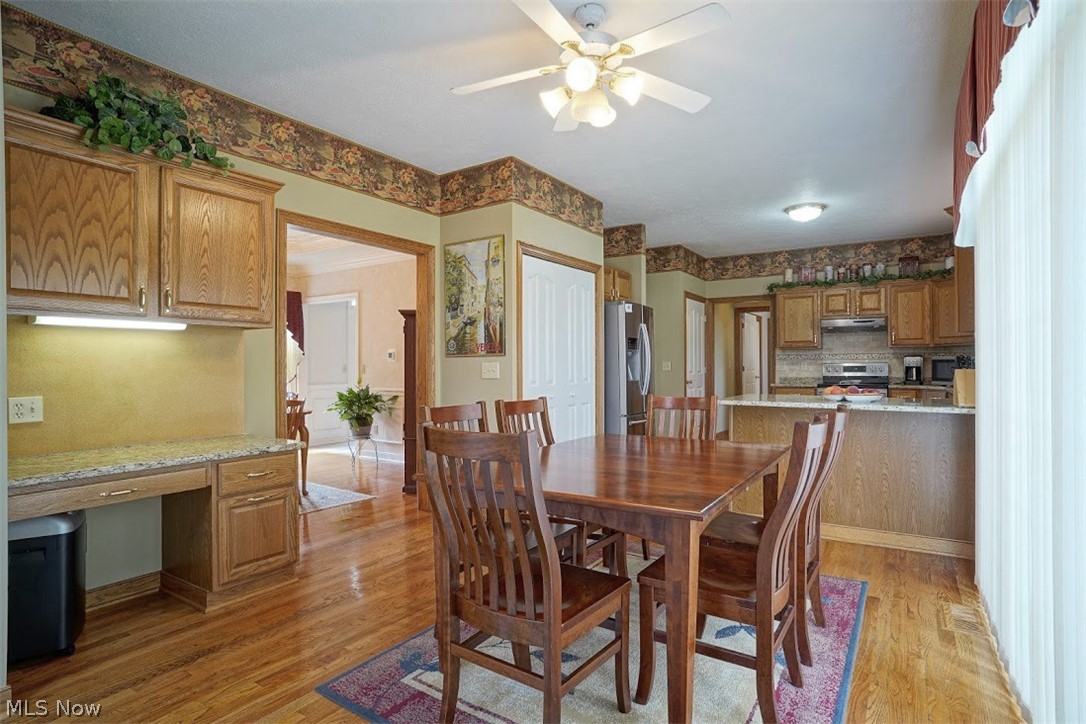 Eastwicke Farms - Residential