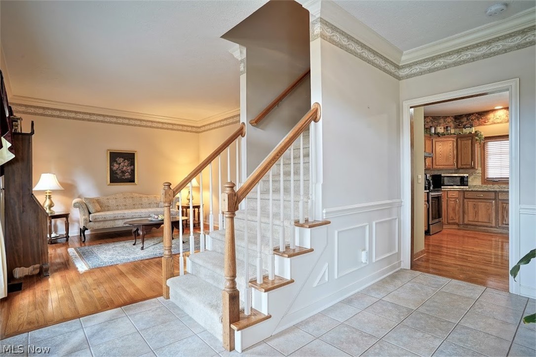 Eastwicke Farms - Residential