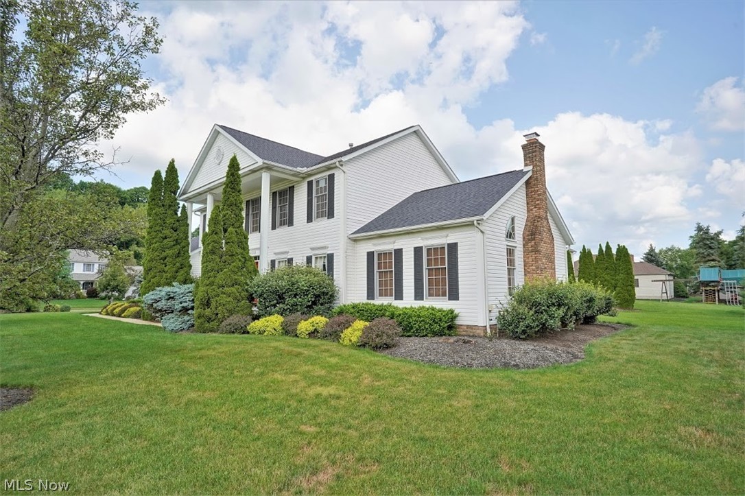 Eastwicke Farms - Residential