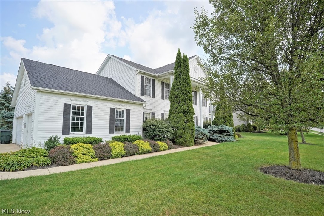 Eastwicke Farms - Residential