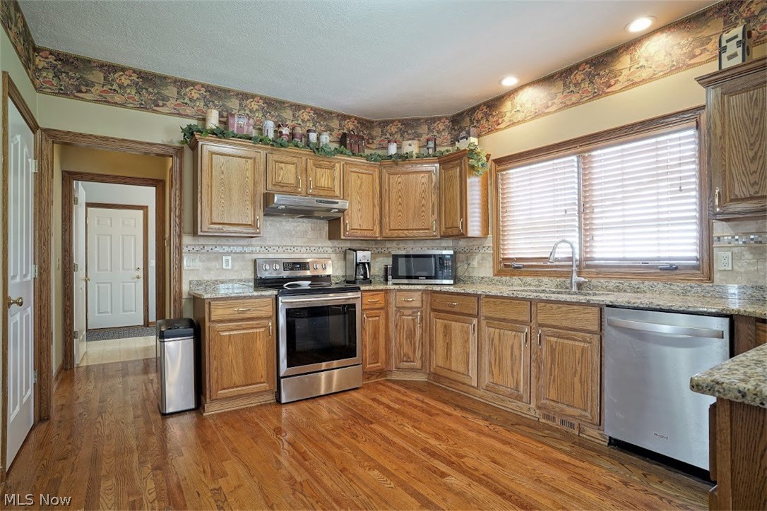 Eastwicke Farms - Residential