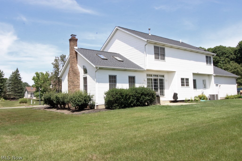 Eastwicke Farms - Residential