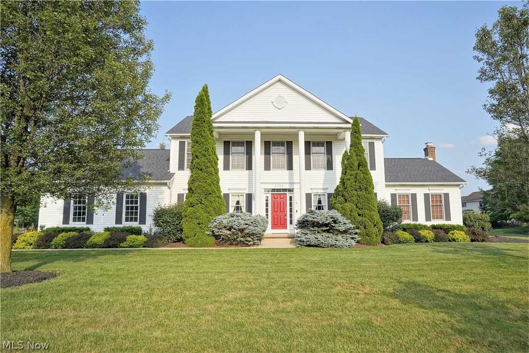 Eastwicke Farms - Residential