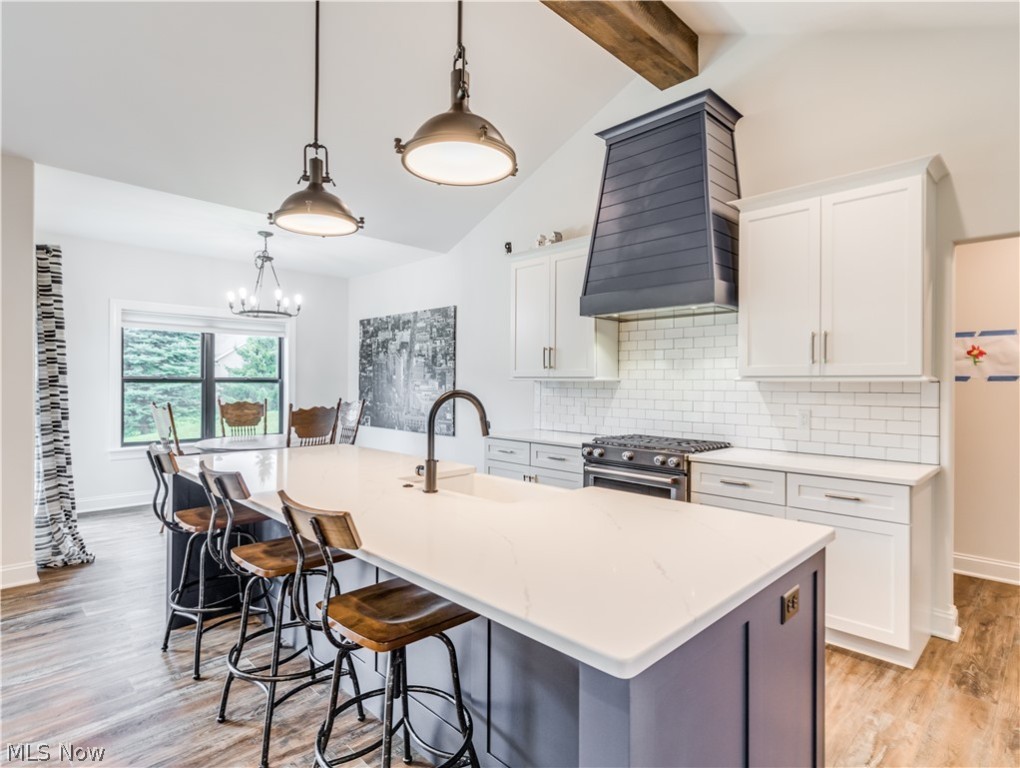 Saint James Place #13 - Residential