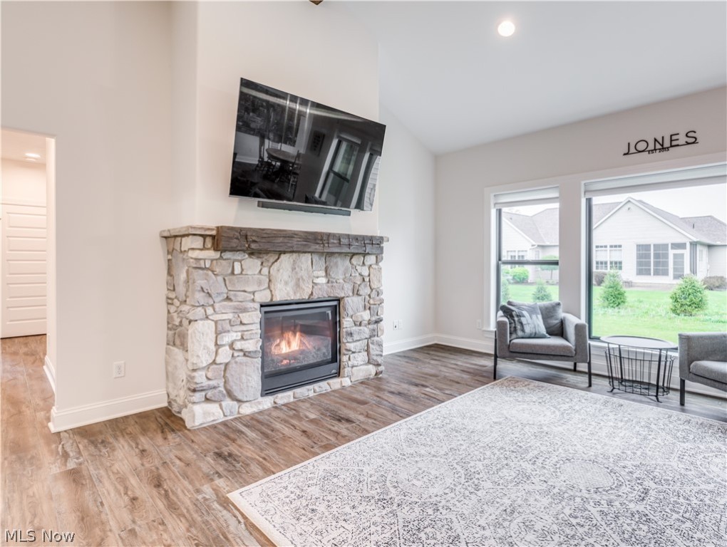 Saint James Place #13 - Residential