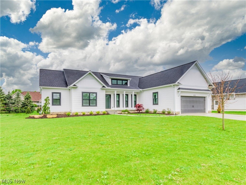 Saint James Place #13 - Residential