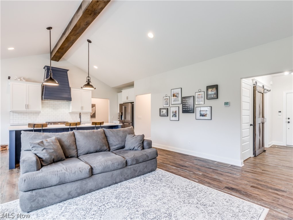 Saint James Place #13 - Residential