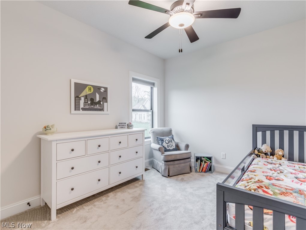 Saint James Place #13 - Residential