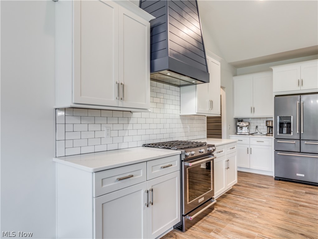 Saint James Place #13 - Residential