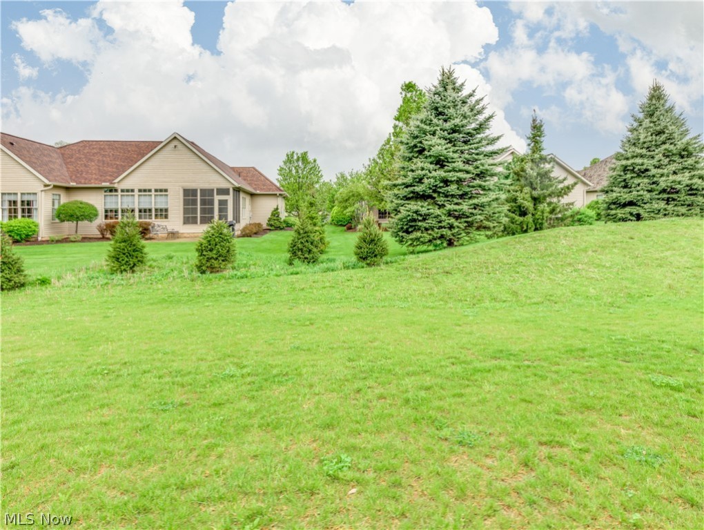 Saint James Place #13 - Residential