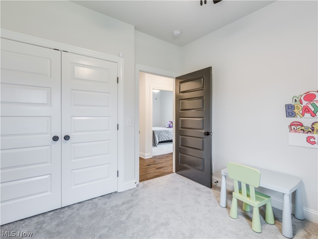 Saint James Place #13 - Residential