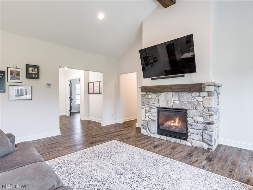 Saint James Place #13 - Residential