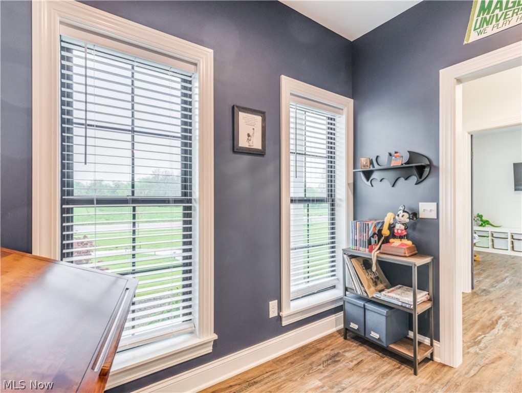 Saint James Place #13 - Residential