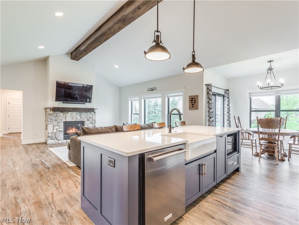 Saint James Place #13 - Residential