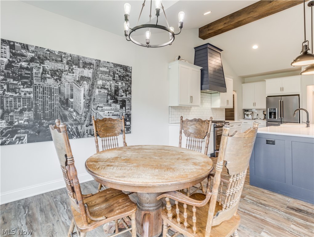 Saint James Place #13 - Residential