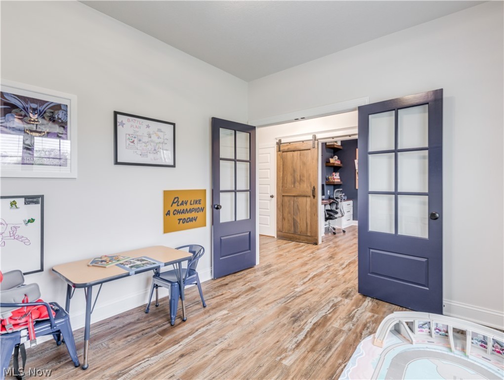 Saint James Place #13 - Residential