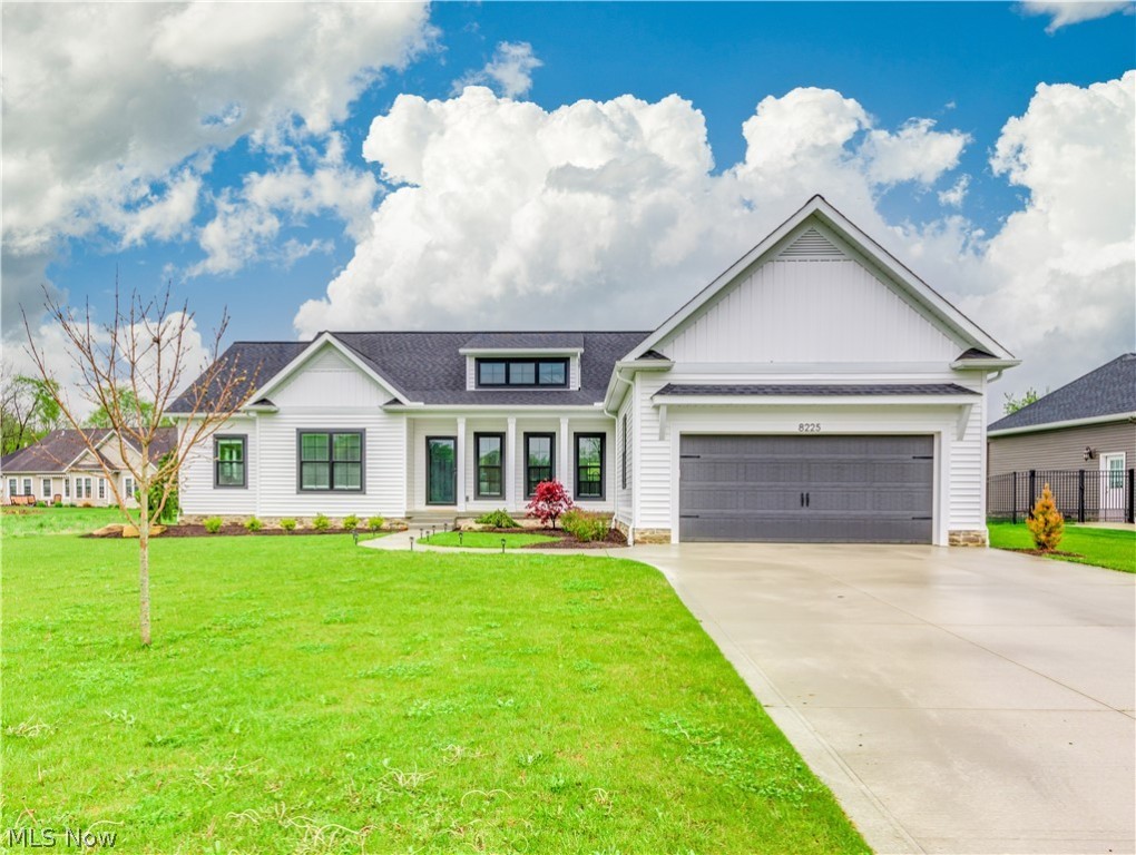 Saint James Place #13 - Residential