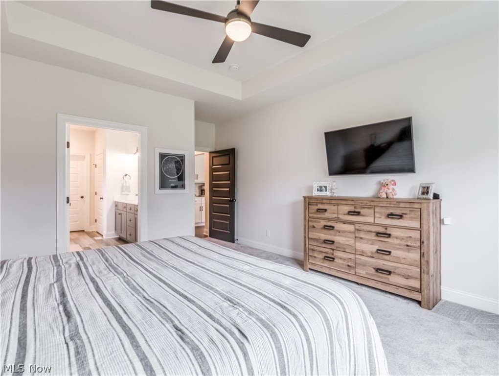 Saint James Place #13 - Residential