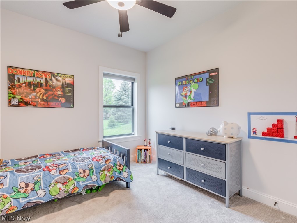 Saint James Place #13 - Residential