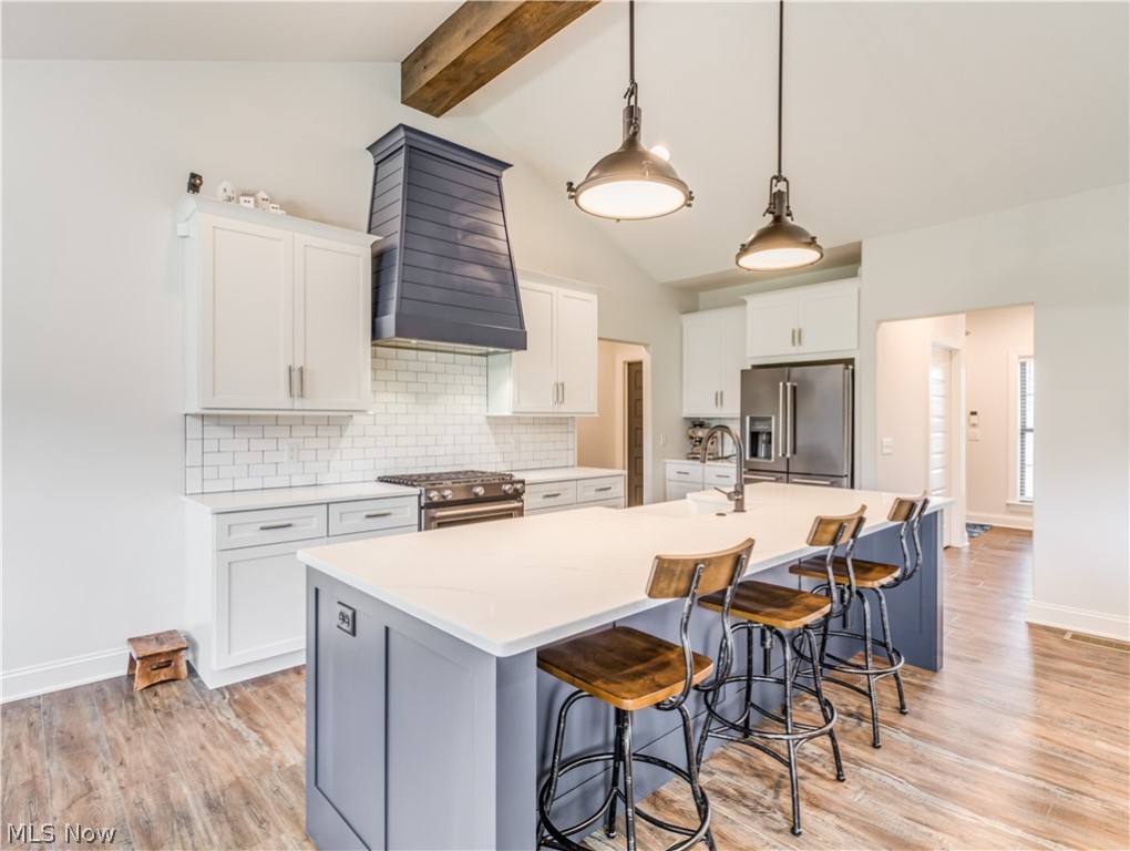 Saint James Place #13 - Residential