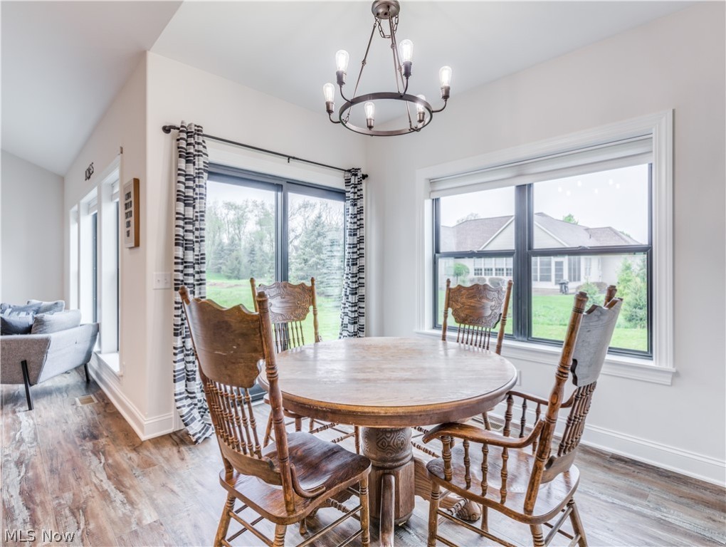 Saint James Place #13 - Residential