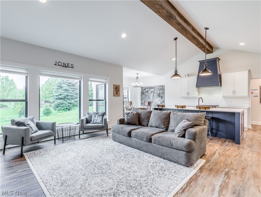 Saint James Place #13 - Residential