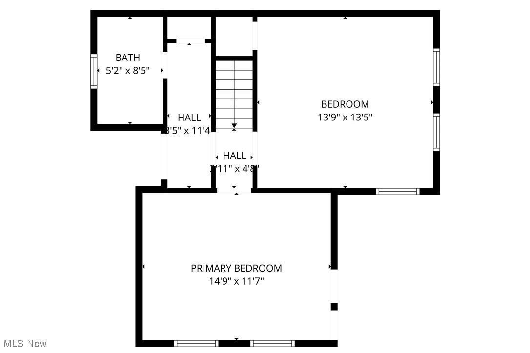 J J Marvins Sub - Residential