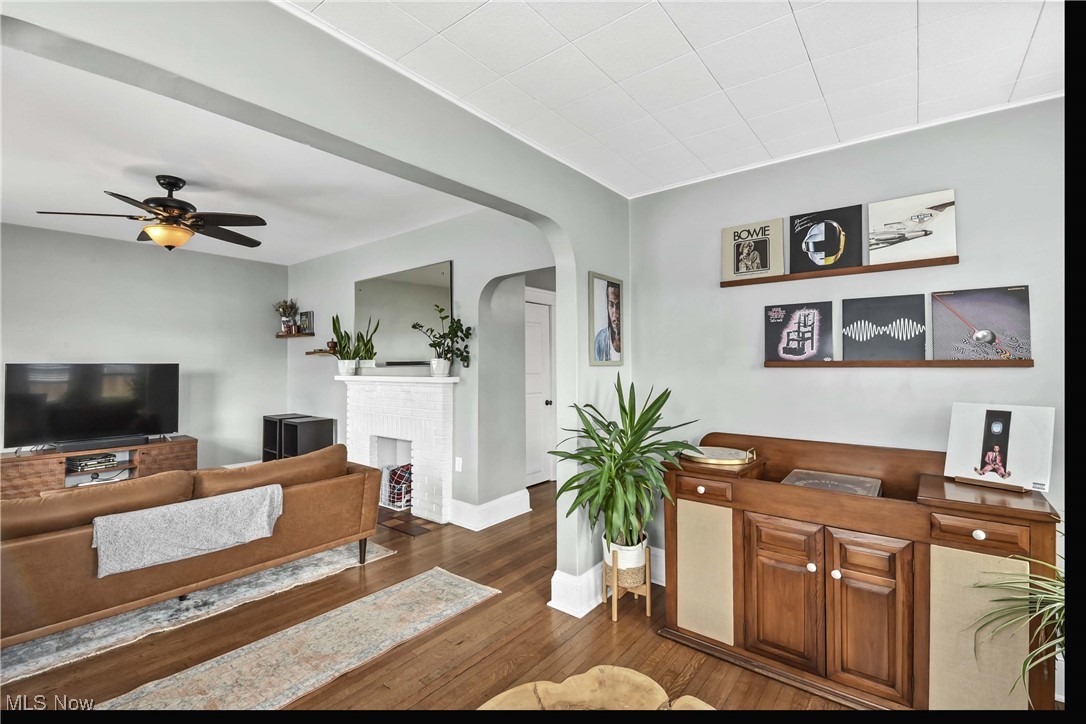 J J Marvins Sub - Residential