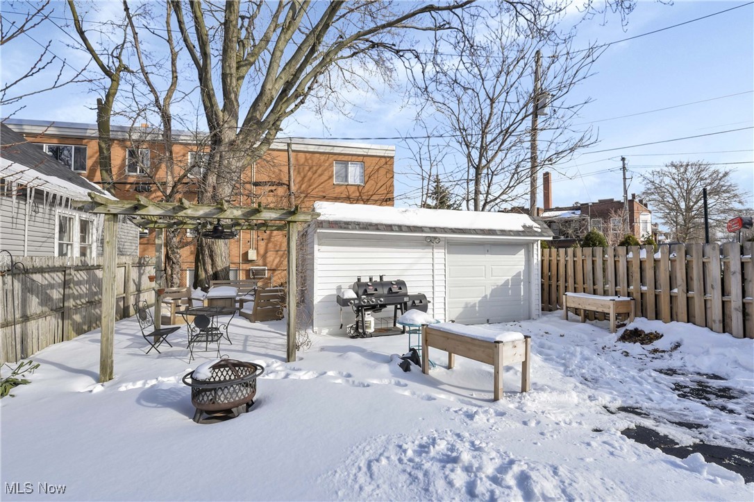 J J Marvins Sub - Residential