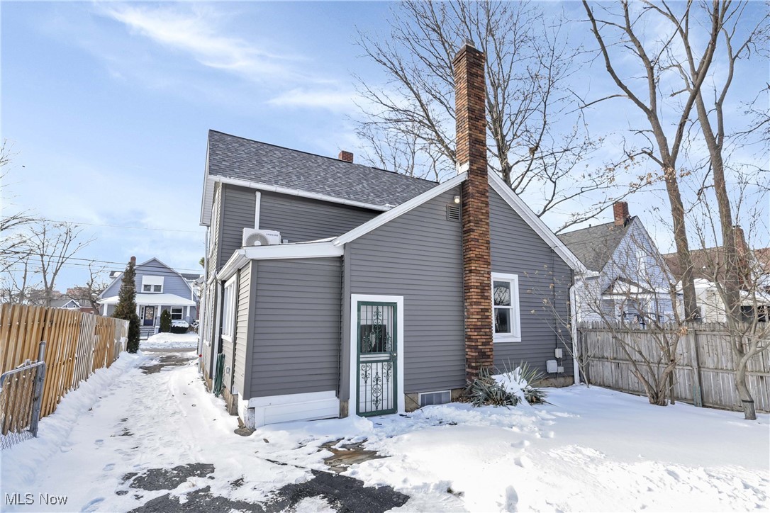 J J Marvins Sub - Residential