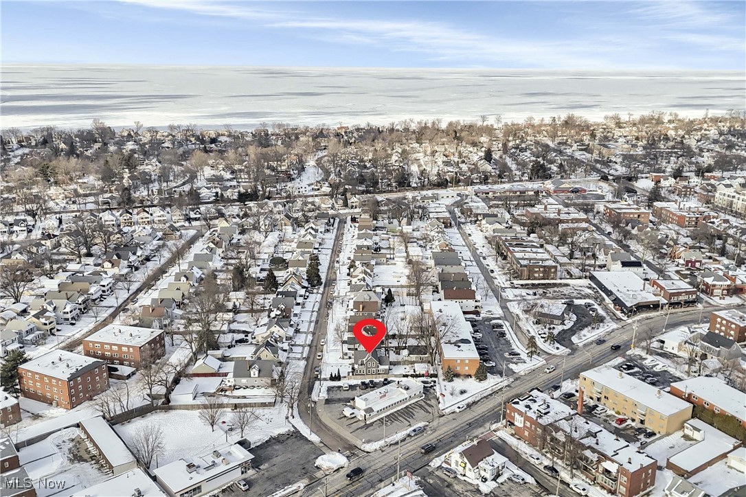 J J Marvins Sub - Residential