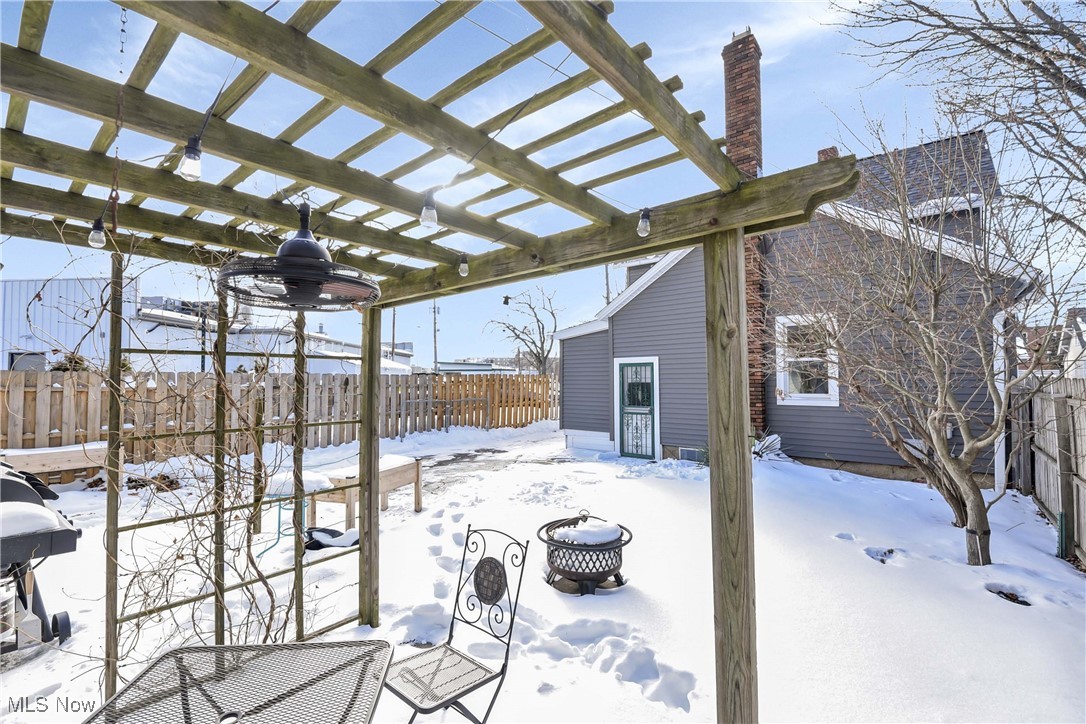 J J Marvins Sub - Residential