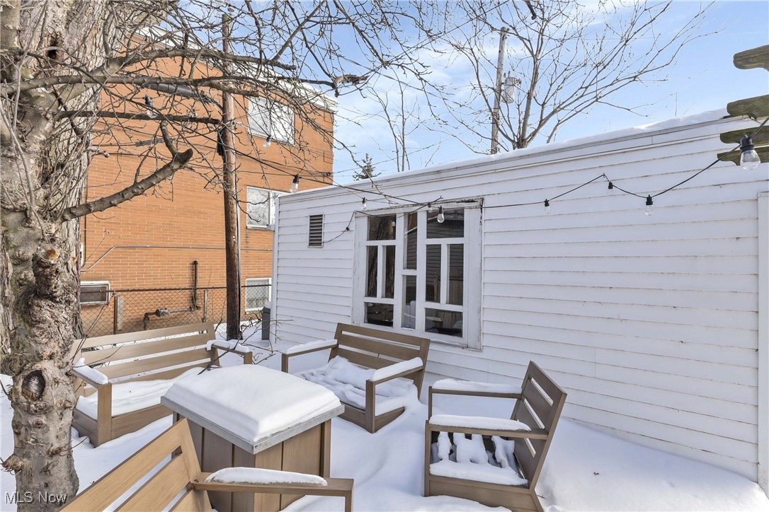 J J Marvins Sub - Residential