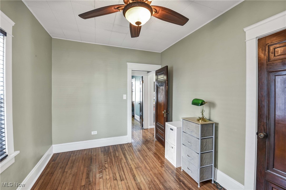 J J Marvins Sub - Residential