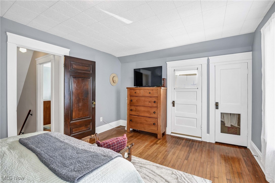 J J Marvins Sub - Residential