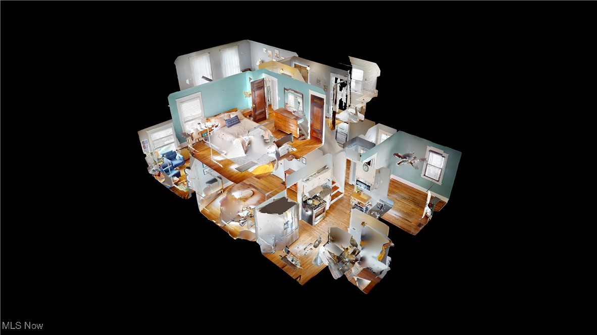 J J Marvins Sub - Residential