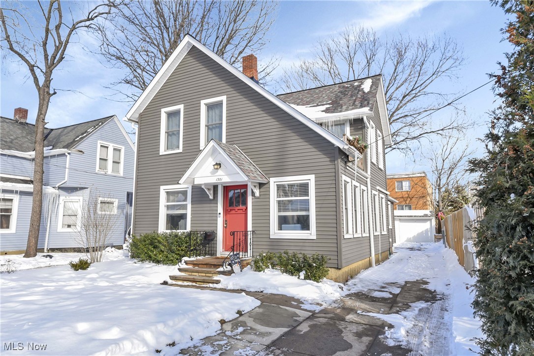 J J Marvins Sub - Residential