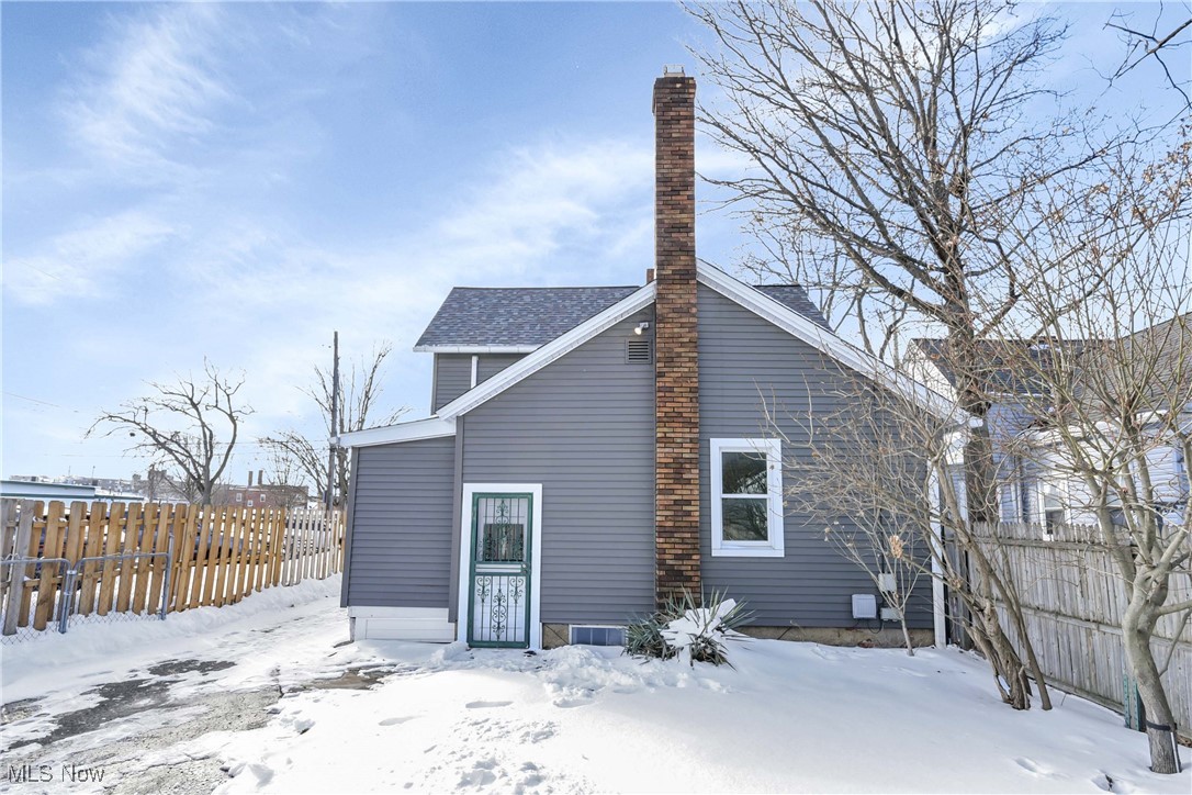 J J Marvins Sub - Residential