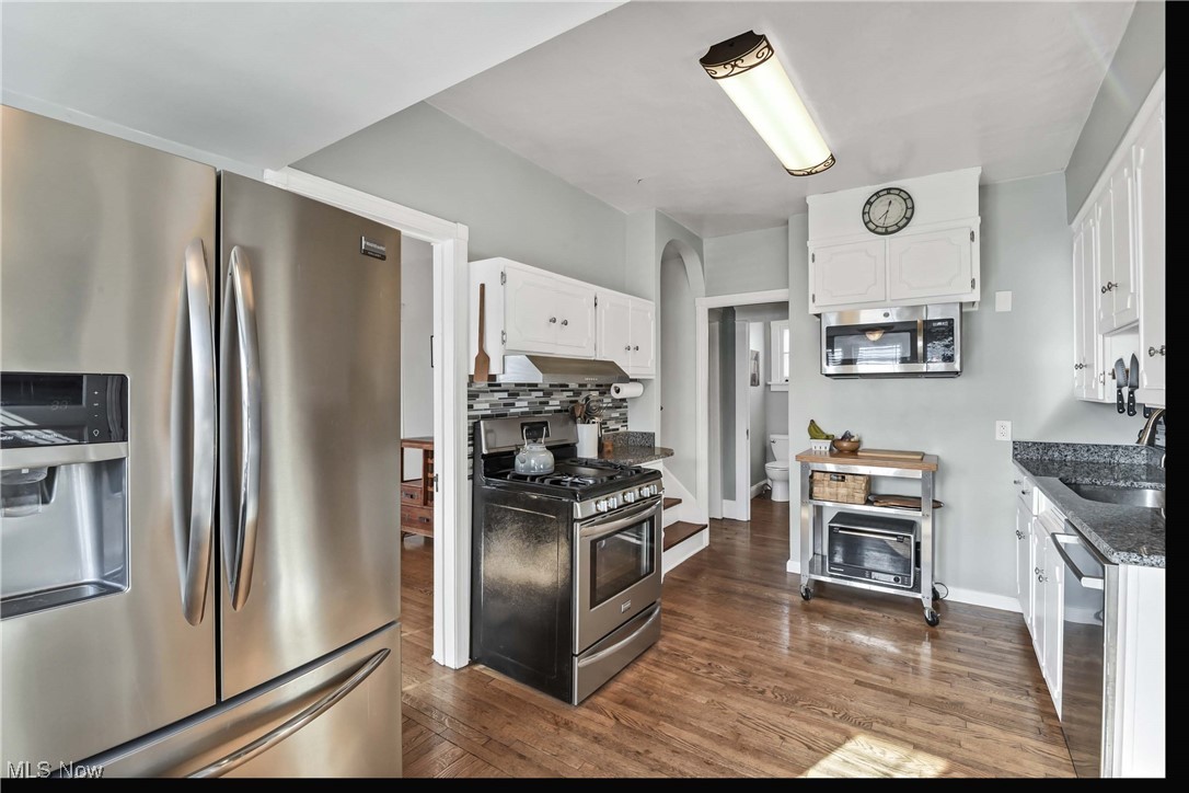 J J Marvins Sub - Residential