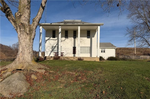 Homes For Sale - 14675 County Road 3<br/> Frazeysburg, OH 43822