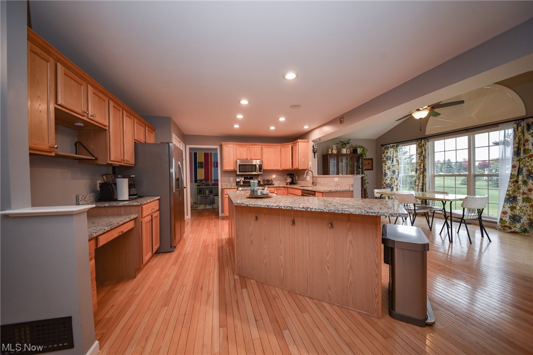 Lexington Rdg Ph I - Residential