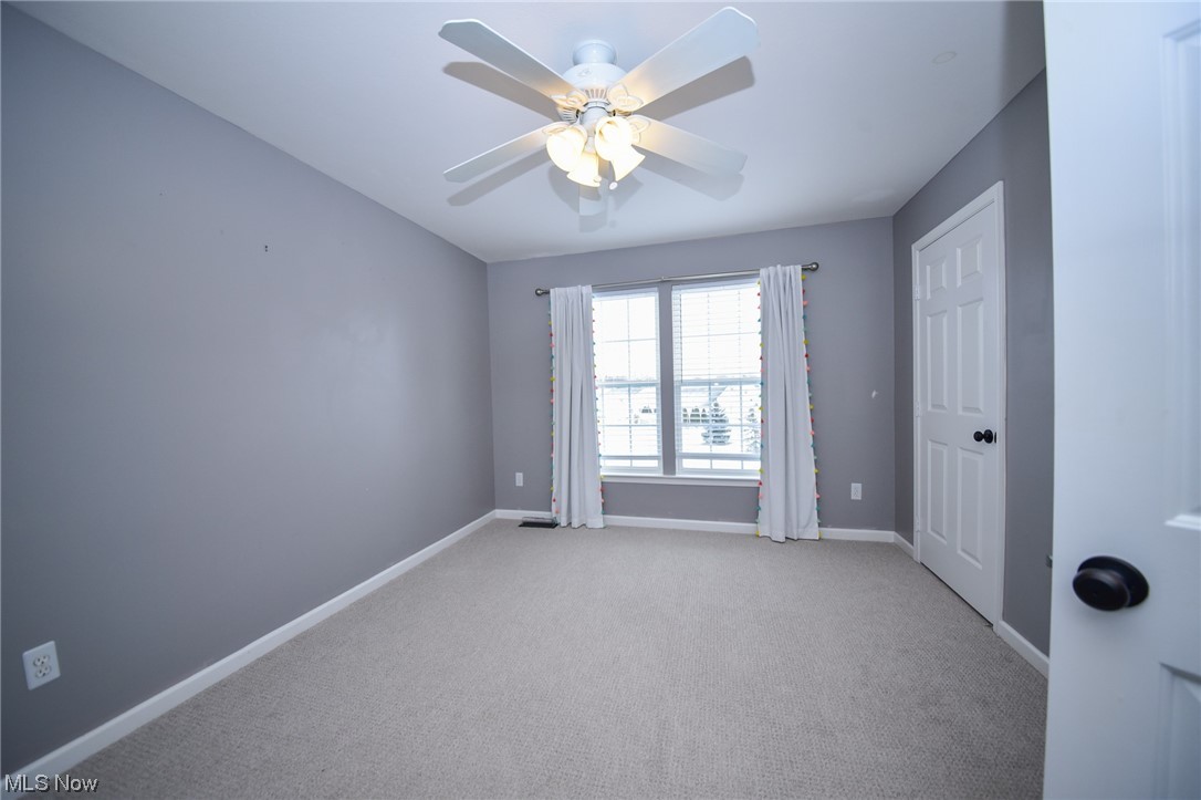 Lexington Rdg Ph I - Residential