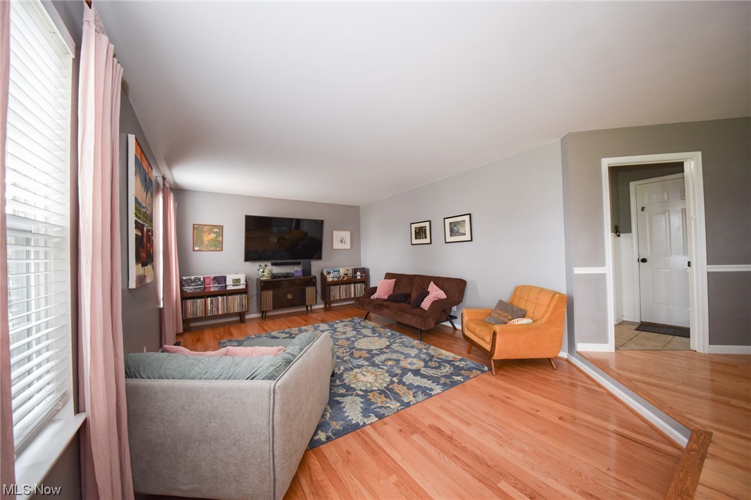 Lexington Rdg Ph I - Residential