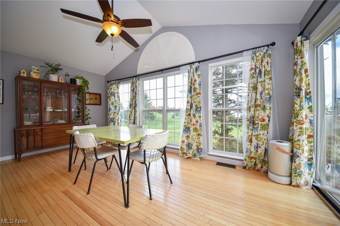 Lexington Rdg Ph I - Residential