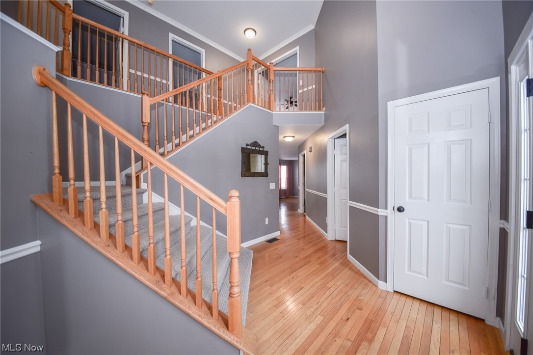 Lexington Rdg Ph I - Residential