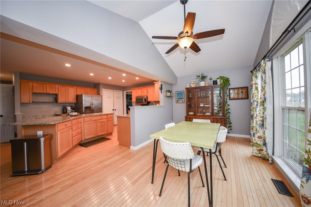 Lexington Rdg Ph I - Residential