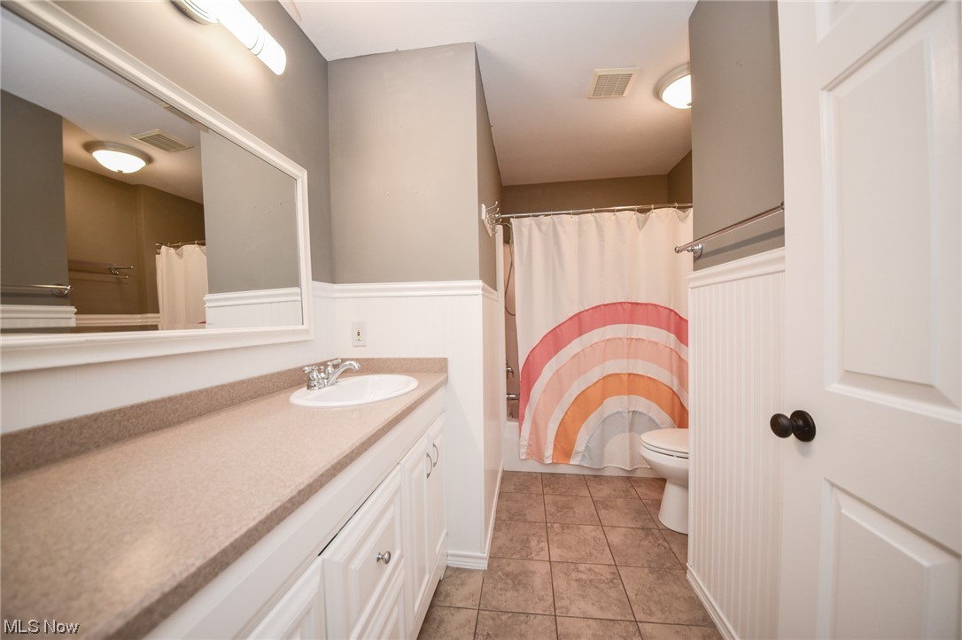 Lexington Rdg Ph I - Residential