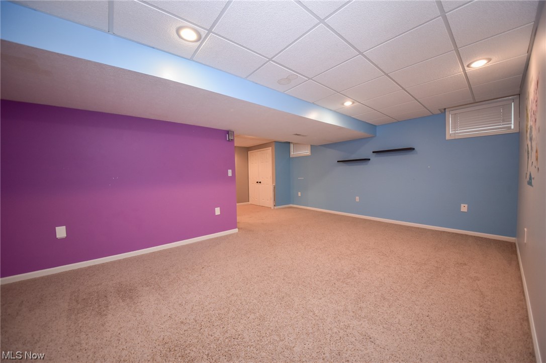 Lexington Rdg Ph I - Residential