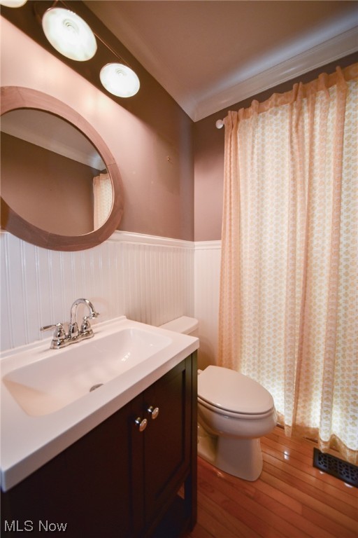 Lexington Rdg Ph I - Residential